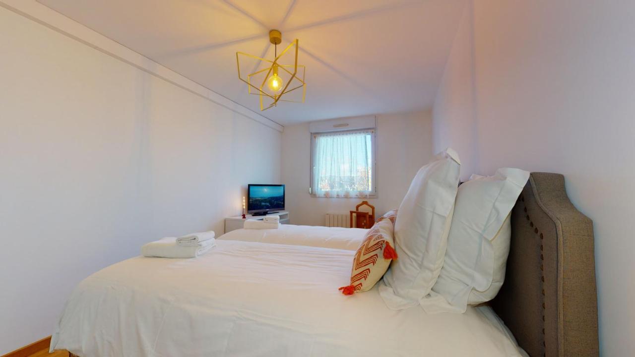Gite Saint Josse 3 Chambres Колмар Екстериор снимка