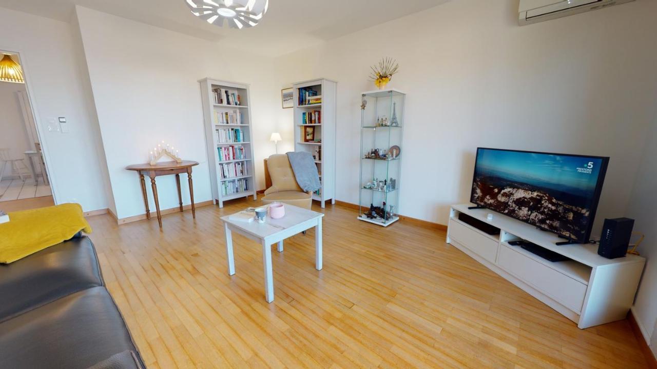 Gite Saint Josse 3 Chambres Колмар Екстериор снимка
