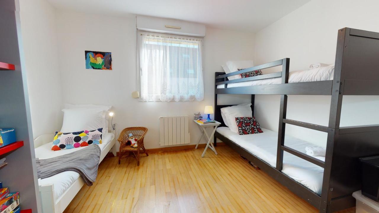 Gite Saint Josse 3 Chambres Колмар Екстериор снимка