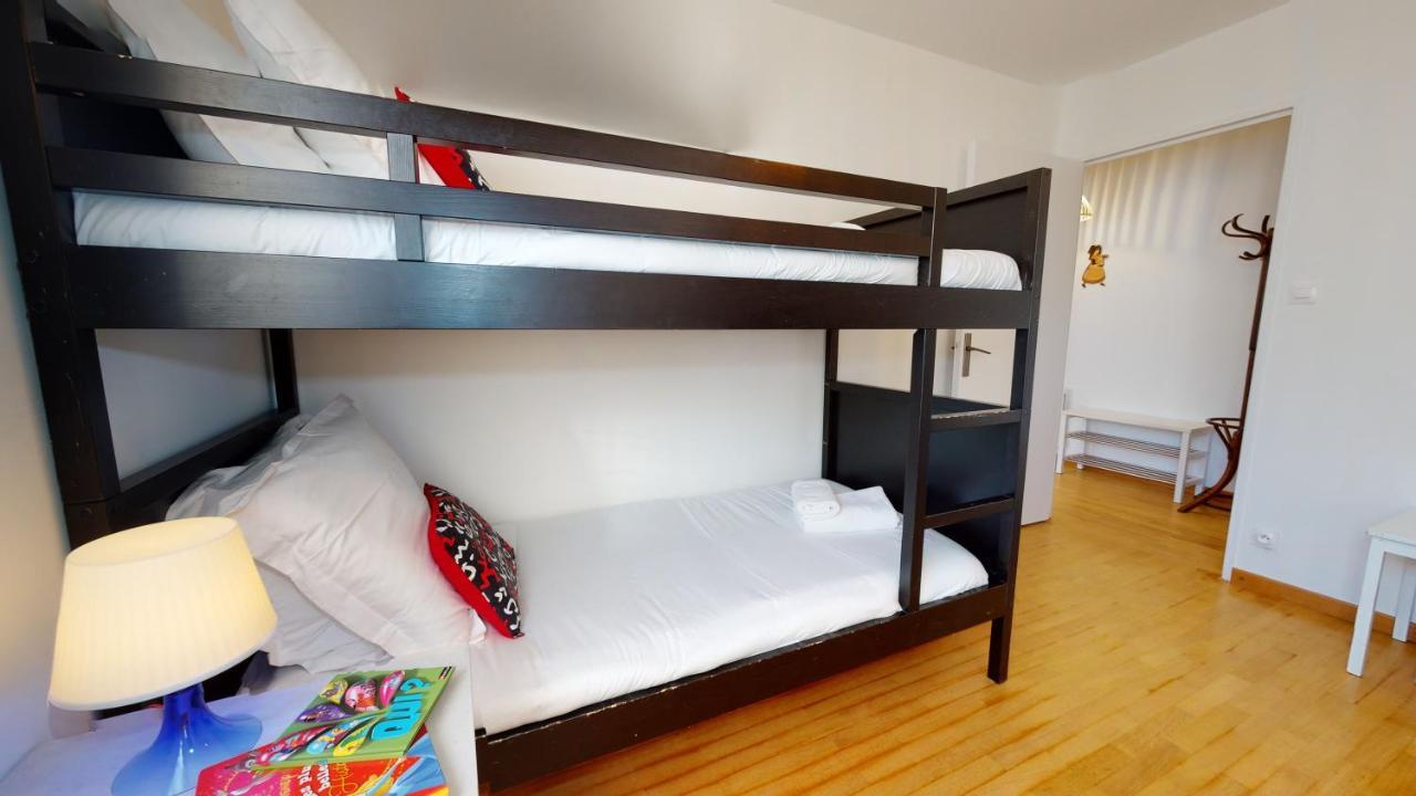 Gite Saint Josse 3 Chambres Колмар Екстериор снимка