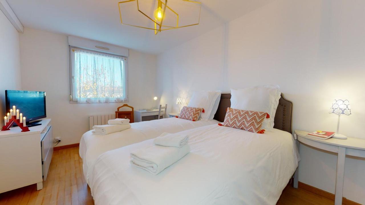 Gite Saint Josse 3 Chambres Колмар Екстериор снимка