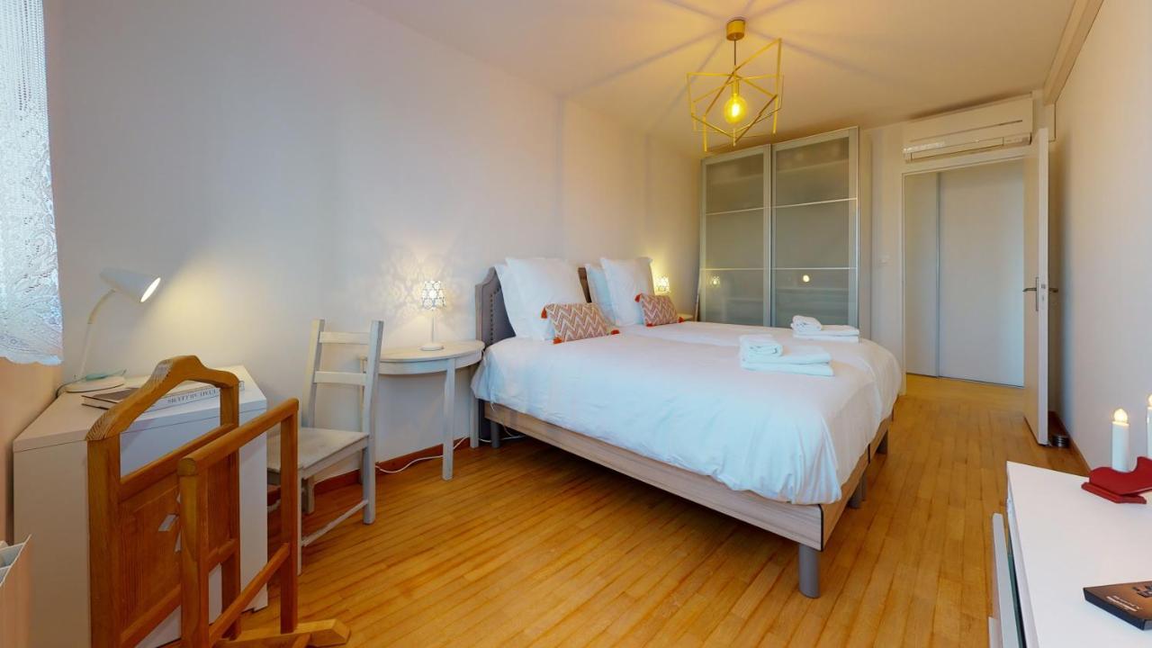 Gite Saint Josse 3 Chambres Колмар Екстериор снимка