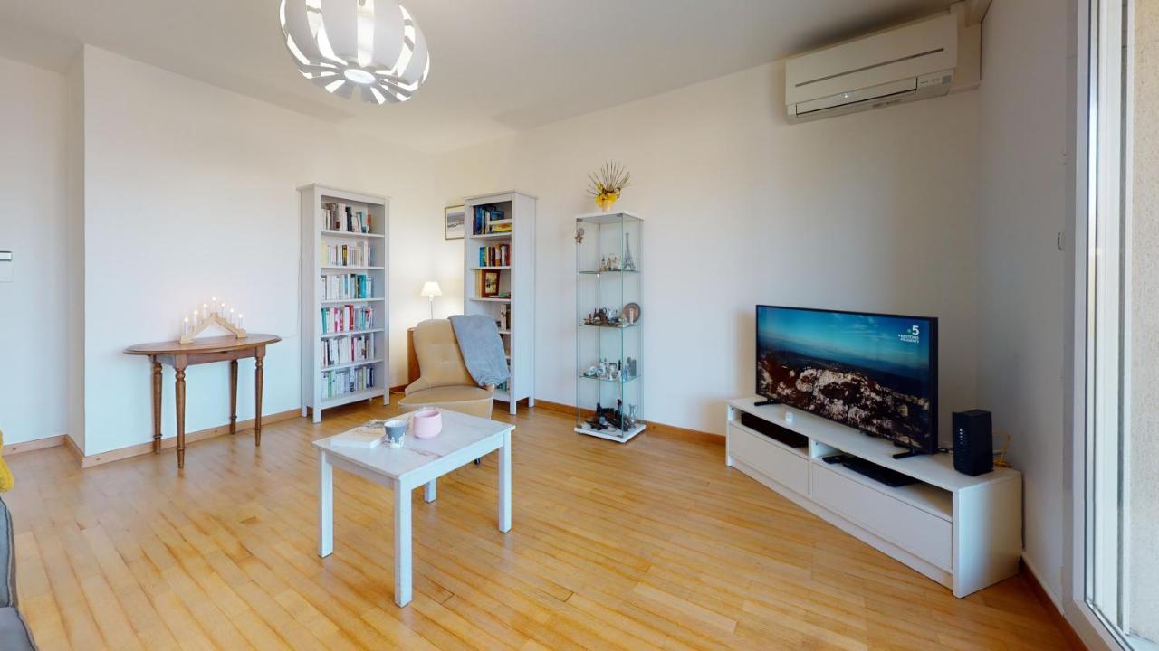 Gite Saint Josse 3 Chambres Колмар Екстериор снимка