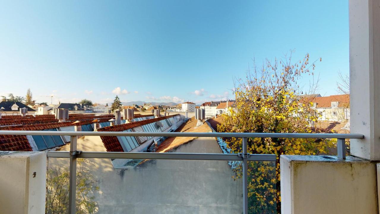 Gite Saint Josse 3 Chambres Колмар Екстериор снимка