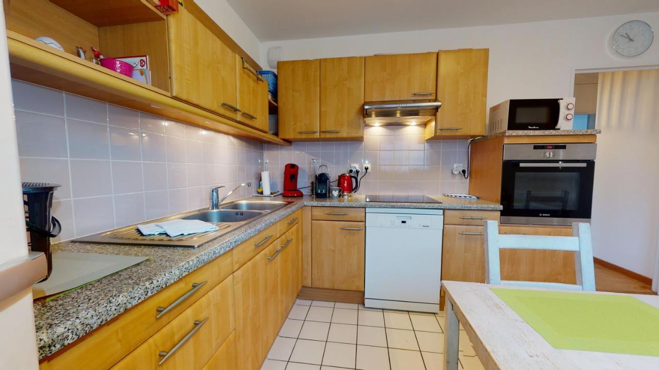 Gite Saint Josse 3 Chambres Колмар Екстериор снимка