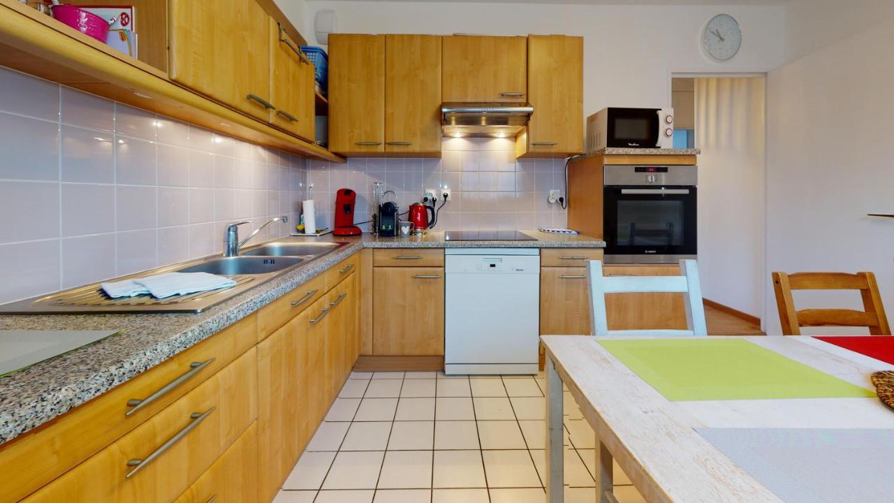 Gite Saint Josse 3 Chambres Колмар Екстериор снимка
