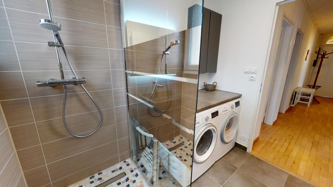 Gite Saint Josse 3 Chambres Колмар Екстериор снимка
