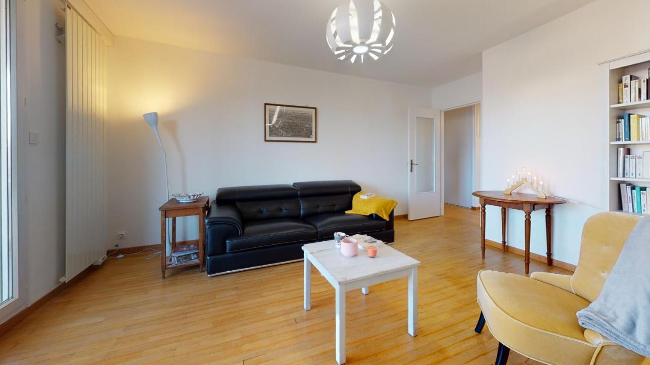 Gite Saint Josse 3 Chambres Колмар Екстериор снимка