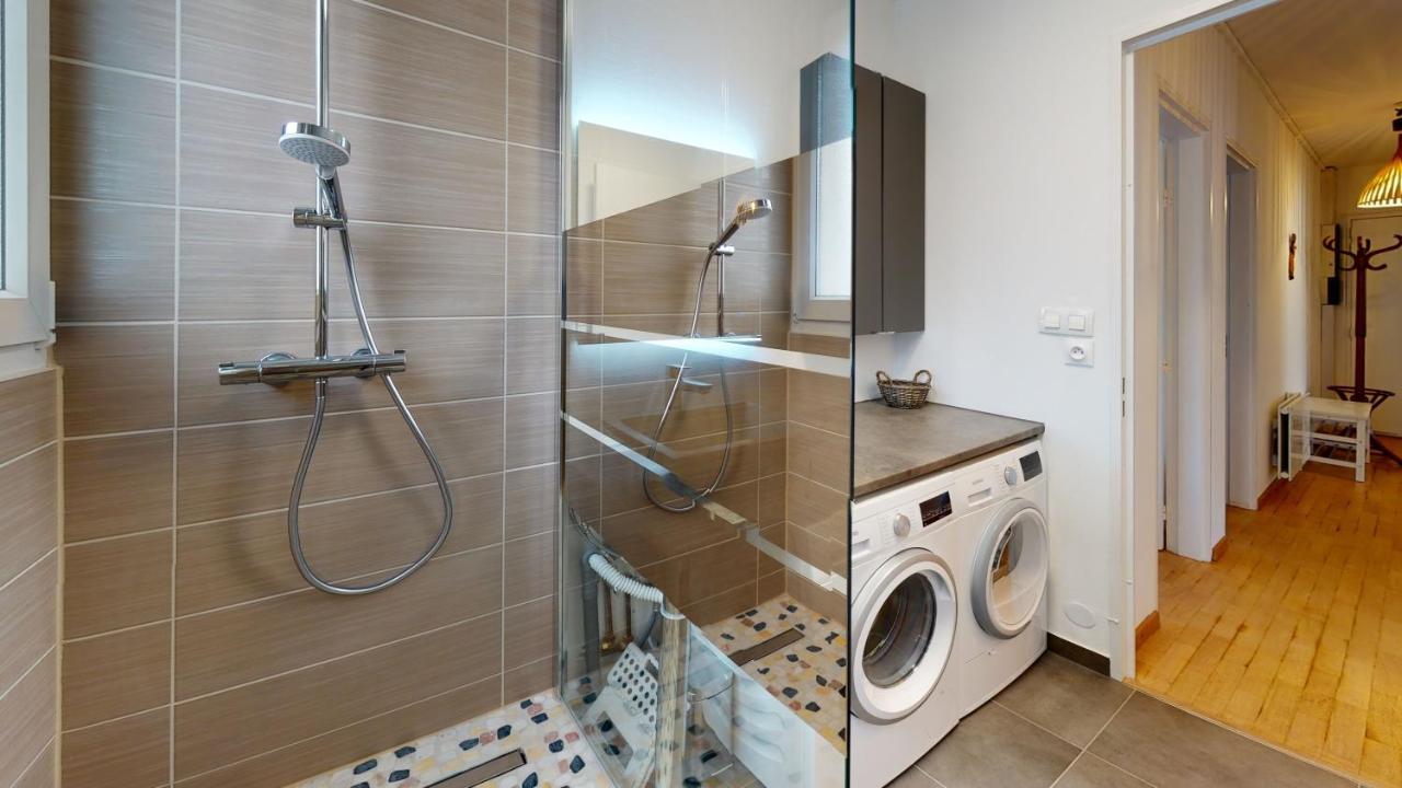 Gite Saint Josse 3 Chambres Колмар Екстериор снимка