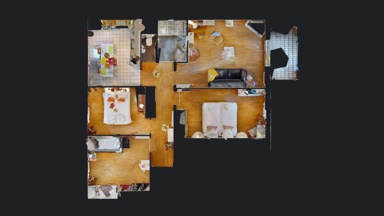 Gite Saint Josse 3 Chambres Колмар Екстериор снимка